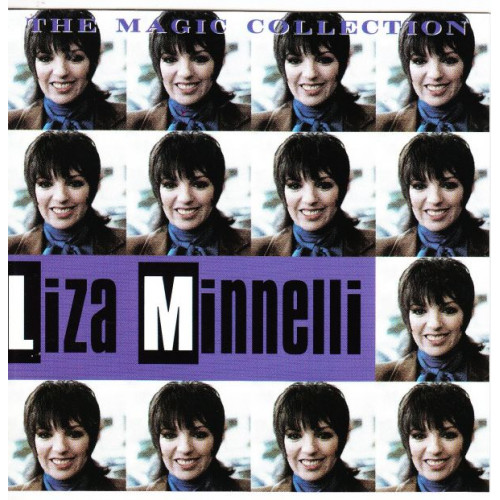 Minnelli liza - Magic collection